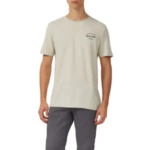 T-shirt με στρογγυλή λαιμόκοψη και εκτύπωση εμπρός s.Oliver 2169412 image-2