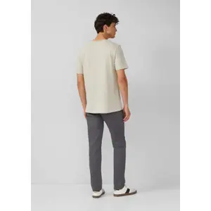 T-shirt με στρογγυλή λαιμόκοψη και εκτύπωση εμπρός s.Oliver 2169412 image-4
