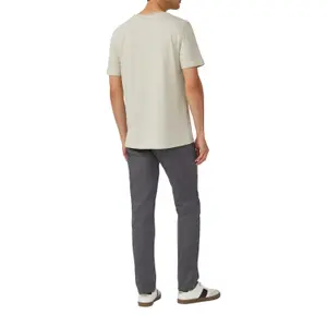 T-shirt με στρογγυλή λαιμόκοψη και εκτύπωση εμπρός s.Oliver 2169412 image-5