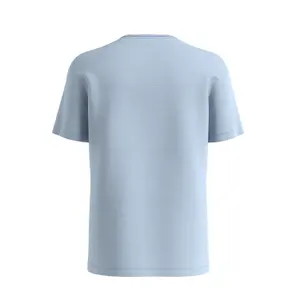 T-shirt με στρογγυλή λαιμόκοψη και εκτύπωση εμπρός s.Oliver 2169412 image-1