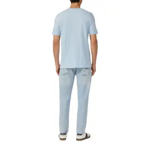 T-shirt με στρογγυλή λαιμόκοψη και εκτύπωση εμπρός s.Oliver 2169412 image-5