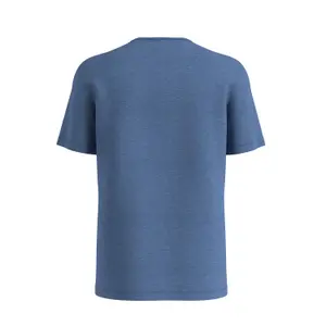 T-shirt με στρογγυλή λαιμόκοψη και εκτύπωση εμπρός s.Oliver 2169412 image-1
