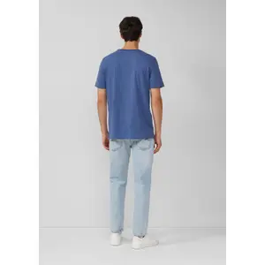 T-shirt με στρογγυλή λαιμόκοψη και εκτύπωση εμπρός s.Oliver 2169412 image-4