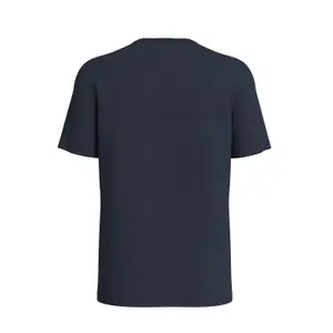 T-shirt με στρογγυλή λαιμόκοψη και εκτύπωση εμπρός s.Oliver 2169412 image-1
