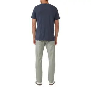 T-shirt με στρογγυλή λαιμόκοψη και εκτύπωση εμπρός s.Oliver 2169412 image-5