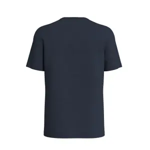 T-shirt με στρογγυλή λαιμόκοψη και εκτύπωση εμπρός s.Oliver 2169412 image-1