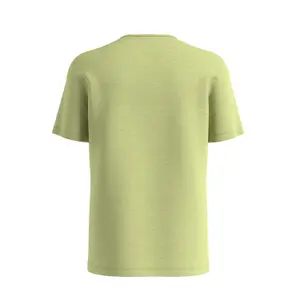 T-shirt με στρογγυλή λαιμόκοψη και εκτύπωση εμπρός s.Oliver 2169412 image-1