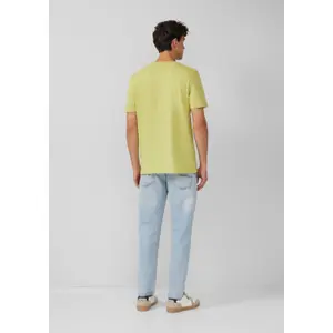 T-shirt με στρογγυλή λαιμόκοψη και εκτύπωση εμπρός s.Oliver 2169412 image-4