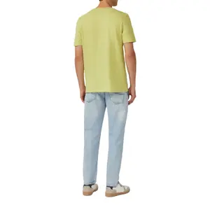 T-shirt με στρογγυλή λαιμόκοψη και εκτύπωση εμπρός s.Oliver 2169412 image-5