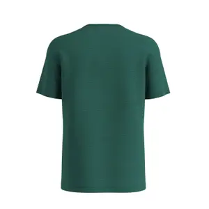 T-shirt με στρογγυλή λαιμόκοψη και εκτύπωση εμπρός s.Oliver 2169412 image-1