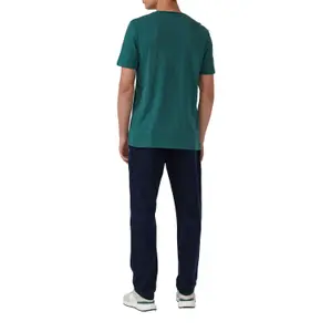 T-shirt με στρογγυλή λαιμόκοψη και εκτύπωση εμπρός s.Oliver 2169412 image-5