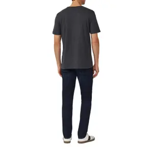 T-shirt με στρογγυλή λαιμόκοψη και εκτύπωση εμπρός s.Oliver 2169412 image-5