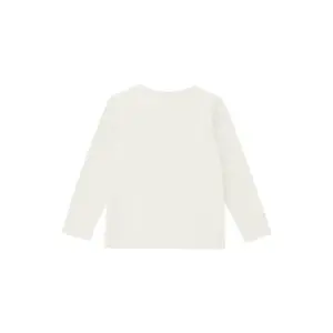 T-shirt μακρυμάνικος Loose Fit με εκτύπωση μπροστά κορίτσι s.Oliver image-1