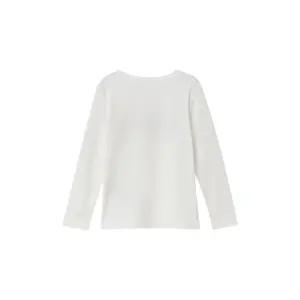 T-shirt μακρυμάνικος Loose Fit με εκτύπωση μπροστά κορίτσι s.Oliver image-4