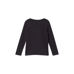 T-shirt μακρυμάνικος Loose Fit με εκτύπωση μπροστά κορίτσι s.Oliver image-4
