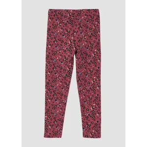 Thermal Fleece Cosy Leggings with Elasticated Waist for Baby Girl s.Oliver image-3