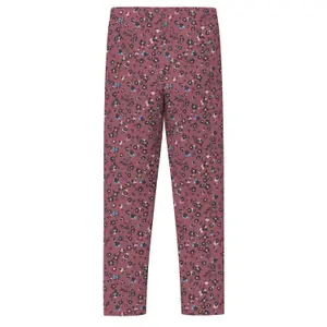 Thermal Fleece Snug Leggings with Elasticated Waist for Girls s.Oliver image-1
