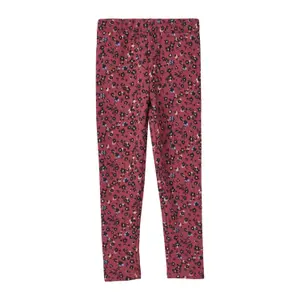 Thermal Fleece Snug Leggings with Elasticated Waist for Girls s.Oliver image-2