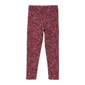Thermal Fleece Snug Leggings with Elasticated Waist for Girls s.Oliver image-4