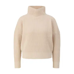 Pull Douillet Loose Fit mit Stehkragen für Mädchen s.Oliver image-0