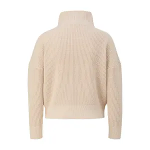 Pull Douillet Loose Fit mit Stehkragen für Mädchen s.Oliver image-1