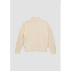 Pull Douillet Loose Fit mit Stehkragen für Mädchen s.Oliver image-3