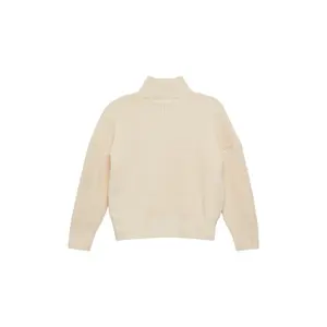 Pull Douillet Loose Fit mit Stehkragen für Mädchen s.Oliver image-4