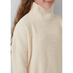 Pull Douillet Loose Fit mit Stehkragen für Mädchen s.Oliver image-5