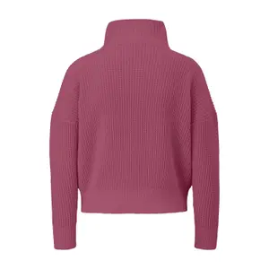 Pull Douillet Loose Fit mit Stehkragen für Mädchen s.Oliver image-1