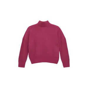 Pull Douillet Loose Fit mit Stehkragen für Mädchen s.Oliver image-2