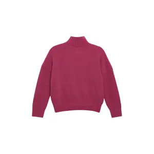 Pull Douillet Loose Fit mit Stehkragen für Mädchen s.Oliver image-4