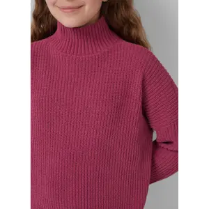 Pull Douillet Loose Fit mit Stehkragen für Mädchen s.Oliver image-5