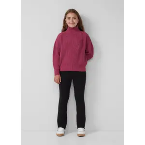 Pull Douillet Loose Fit mit Stehkragen für Mädchen s.Oliver image-6