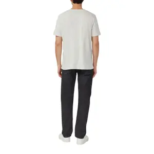 T-shirt με εκτυπωμένο χρώμα μιγμάτων s.Oliver image-5