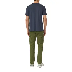 T-shirt με εκτυπωμένο χρώμα μιγμάτων s.Oliver image-5
