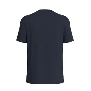 T-shirt με εκτυπωμένο χρώμα μιγμάτων s.Oliver image-1