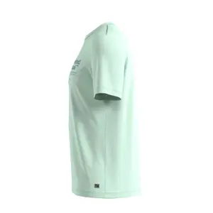 T-shirt με εκτυπωμένο χρώμα μιγμάτων s.Oliver image-6