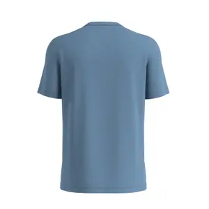 T-shirt με εκτυπωμένο χρώμα μιγμάτων s.Oliver image-1