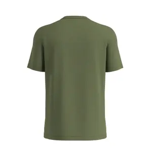 T-shirt με εκτυπωμένο χρώμα μιγμάτων s.Oliver image-1
