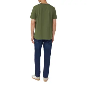 T-shirt με εκτυπωμένο χρώμα μιγμάτων s.Oliver image-5