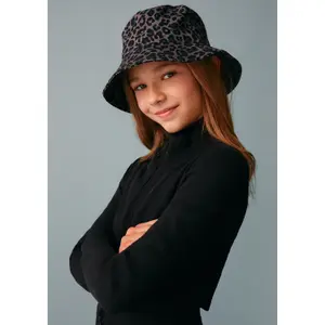 Cappello a motivo animale per ragazza s.Oliver image-5