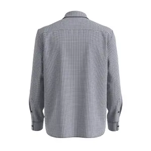 Chemise carreaux με γιακά Kent s.Oliver image-1
