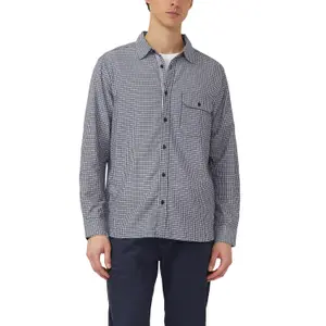 Chemise carreaux με γιακά Kent s.Oliver image-2