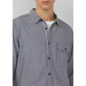 Chemise carreaux με γιακά Kent s.Oliver image-3