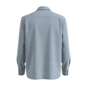 Chemise carreaux με γιακά Kent s.Oliver image-1