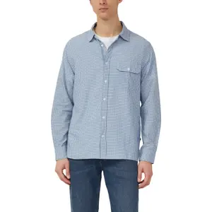 Chemise carreaux με γιακά Kent s.Oliver image-2