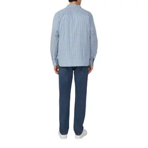 Chemise carreaux με γιακά Kent s.Oliver image-5