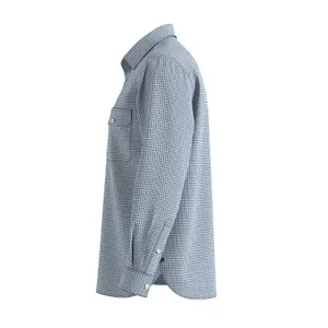 Chemise carreaux με γιακά Kent s.Oliver image-6