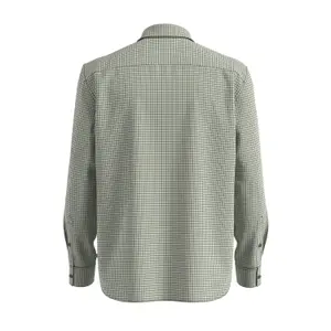 Chemise carreaux με γιακά Kent s.Oliver image-1