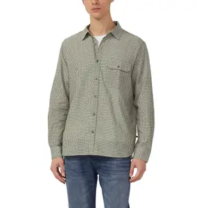 Chemise carreaux με γιακά Kent s.Oliver image-2